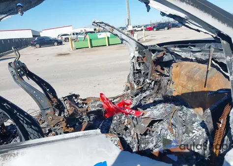 2024 Ford Expedition Timberline из США, поврежденный, VIN 1FMJU1RG3REA08958